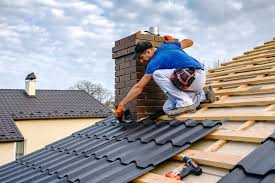 Best Green or Eco-Friendly Roofing Solutions  in Naranja, FL